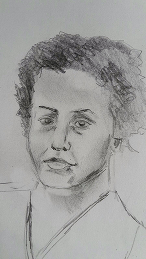 tekenles voor volwassenen